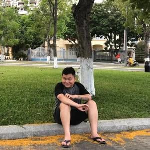 Meet your Posher, Cường